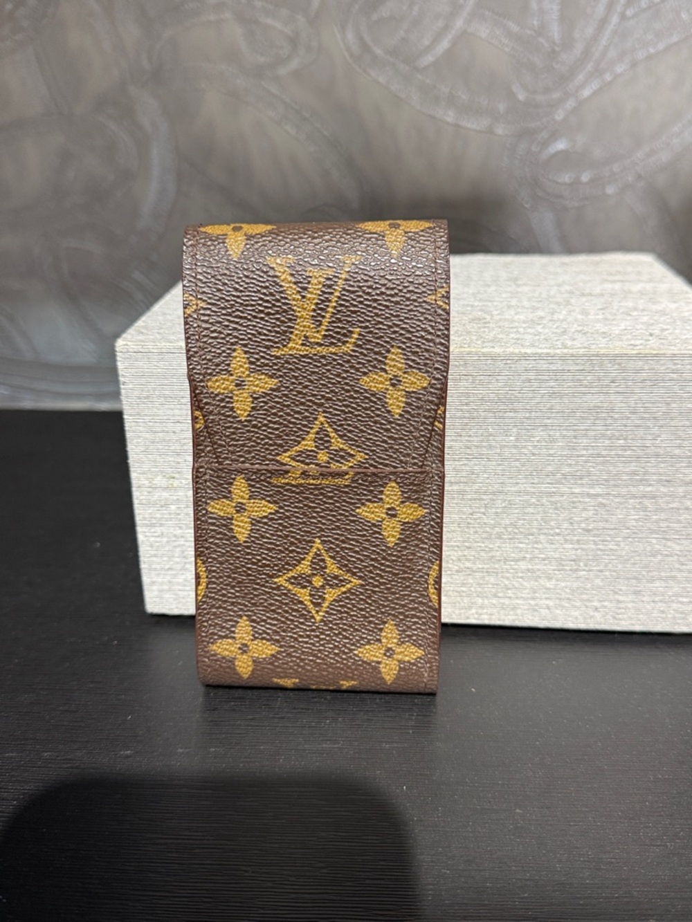 Louis Vuitton Case Year1996